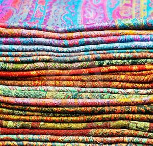 fabric scarves-color-inspired by asia.jpg